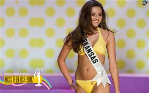 Miss Teen USA 2007